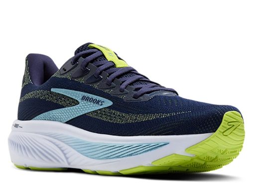 BROOKS Ghost 17 Men's 1104421D414 - Image 5
