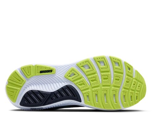BROOKS Ghost 17 Men's 1104421D414 - Image 3