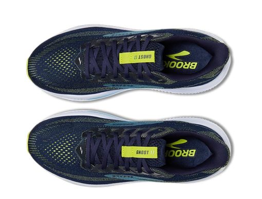 BROOKS Ghost 17 Men's 1104421D414 - Image 2