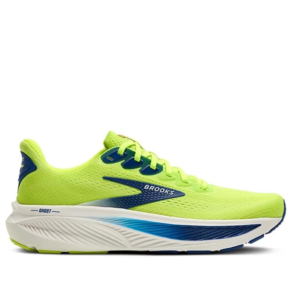 Brooks Ghost 17 Men's