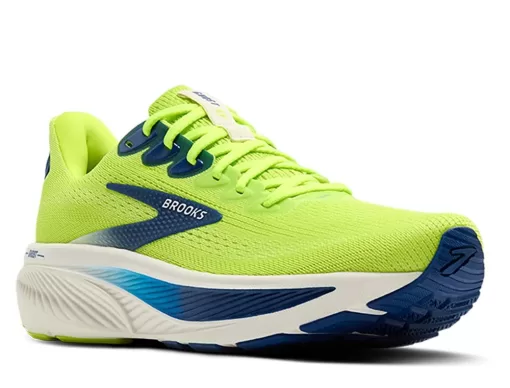 BROOKS Ghost 17 Men's 1104421D325 - Image 5