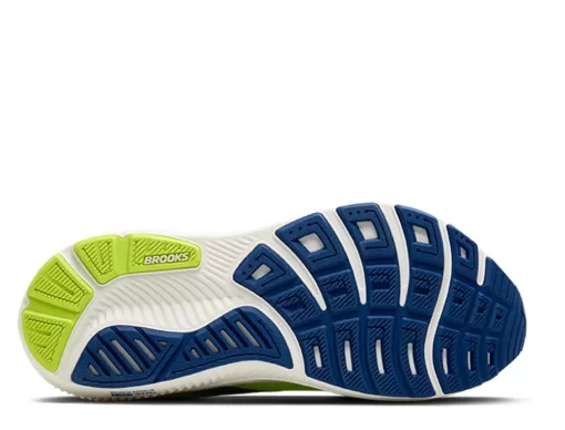 BROOKS Ghost 17 Men's 1104421D325 - Image 3