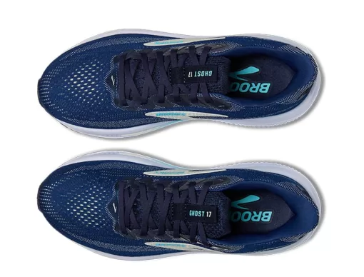 BROOKS Ghost 17 Women's 1204311B458 - Image 2