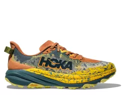 HOKA Speedgoat 6 Men's 1147791-TTT