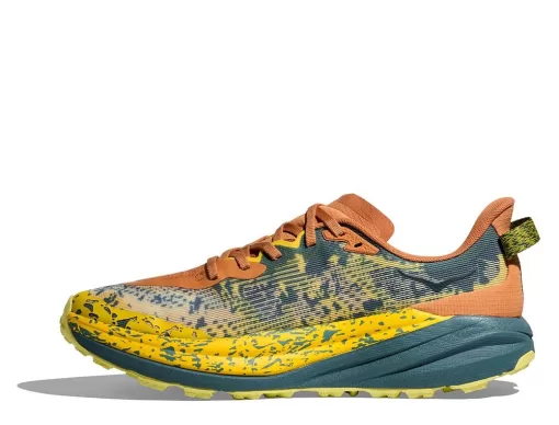 HOKA Speedgoat 6 Men's 1147791-TTT - Image 6