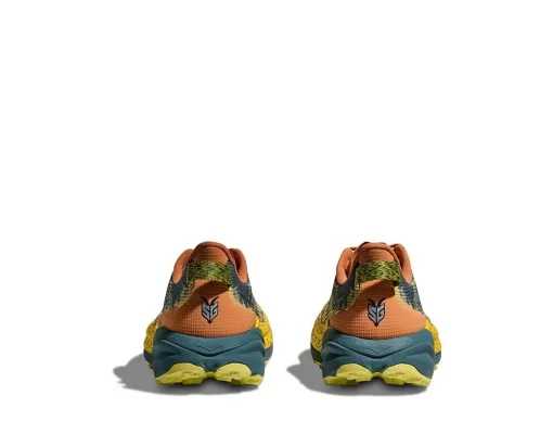 HOKA Speedgoat 6 Men's 1147791-TTT - Image 4