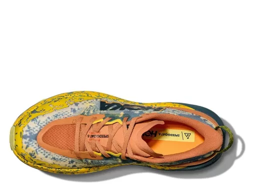 HOKA Speedgoat 6 Men's 1147791-TTT - Image 2