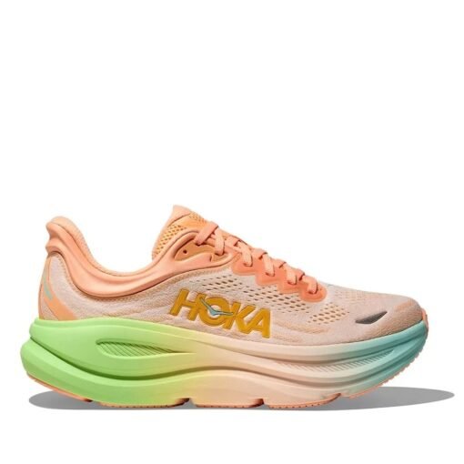 Hoka Bondi 9 Women's