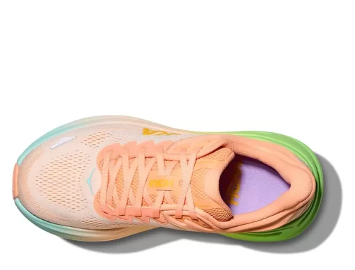 HOKA Bondi 9 Women's 1162012-FSTP - Image 2