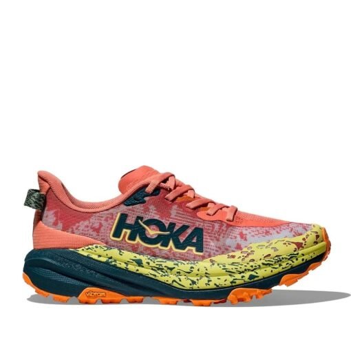 Hoka Speedgoat 6 Women's