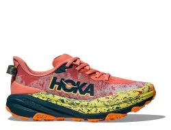 HOKA Speedgoat 6 Women's 1147811-FDS