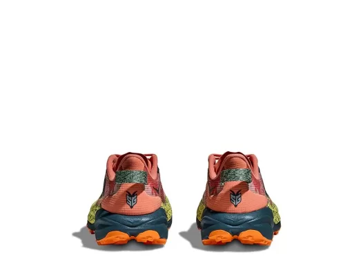 HOKA Speedgoat 6 Women's 1147811-FDS - Image 4