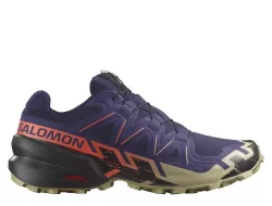 SALOMON Speedcross 6 Men's L47980600