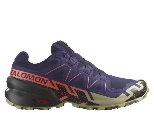 SALOMON Speedcross 6 Men's L47980600