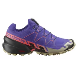 SALOMON Speedcross 6 Women's L47881500