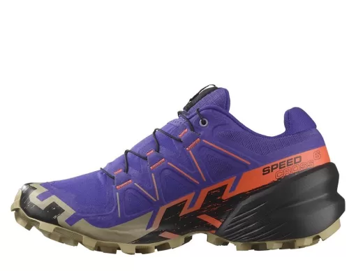SALOMON Speedcross 6 Women's L47881500 - Image 6