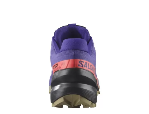 SALOMON Speedcross 6 Women's L47881500 - Image 4