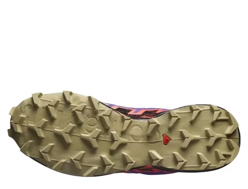 SALOMON Speedcross 6 Women's L47881500 - Image 3