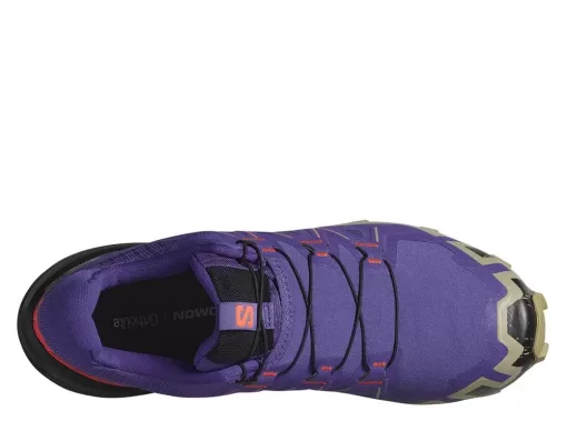 SALOMON Speedcross 6 Women's L47881500 - Image 2