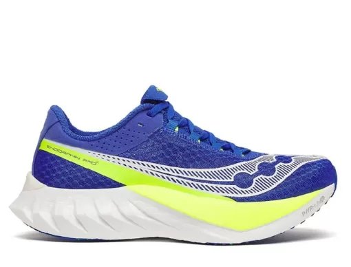 Saucony Endorphin Pro 4 Men's S20939-285