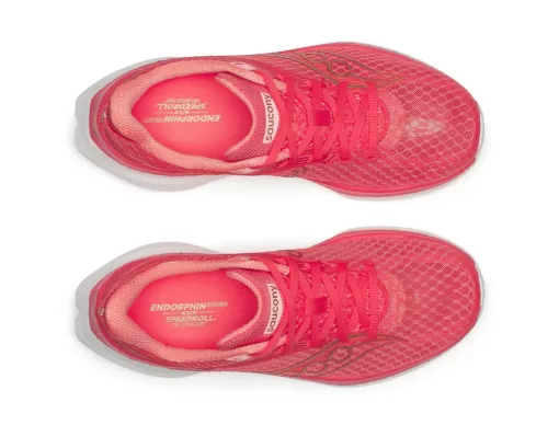 SAUCONY Endorphin Speed 5 Women's S11007-343 - Image 2