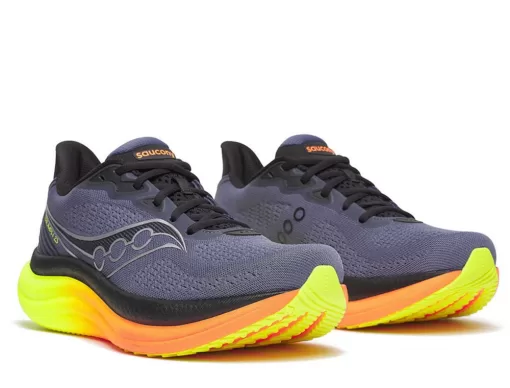 Saucony Triumph 23 Men's S21023-99 - Image 5