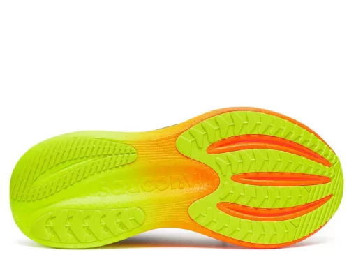 Saucony Triumph 23 Men's S21023-99 - Image 3