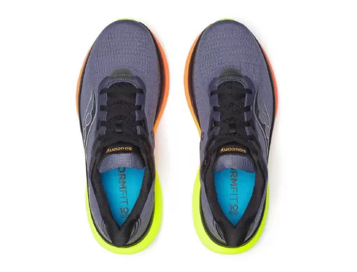 Saucony Triumph 23 Men's S21023-99 - Image 2