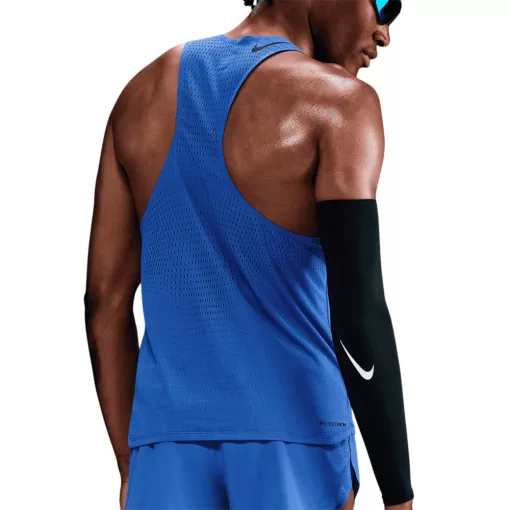 Nike Aeroswift Race Singlet Men's - Image 4