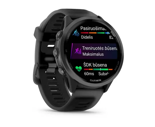 Garmin Forerunner 570 - 47mm - Image 4