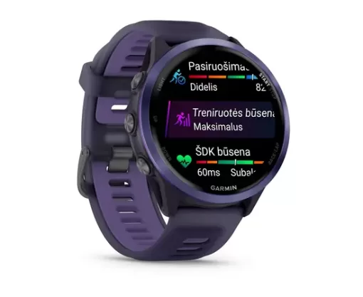 Garmin Forerunner 570 - 47mm - Image 4