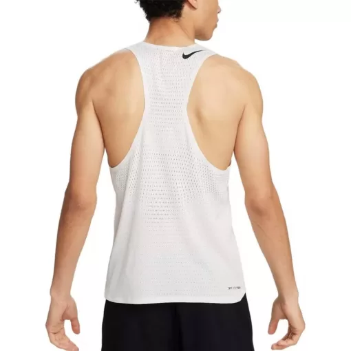 Nike Aeroswift Race Singlet Men's - Image 2