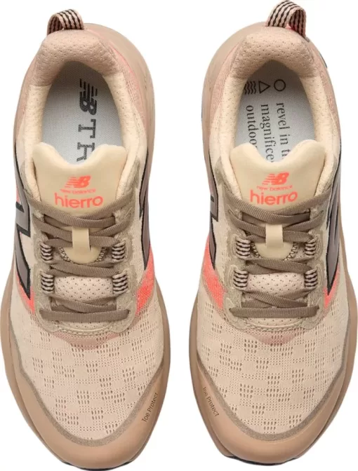 NEW BALANCE Fresh Foam X Hierro v9 Men's MTHIERV9 - Image 3