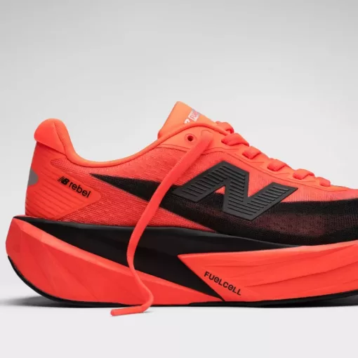 NEW BALANCE FuelCell Rebel v5 Men's - Image 5