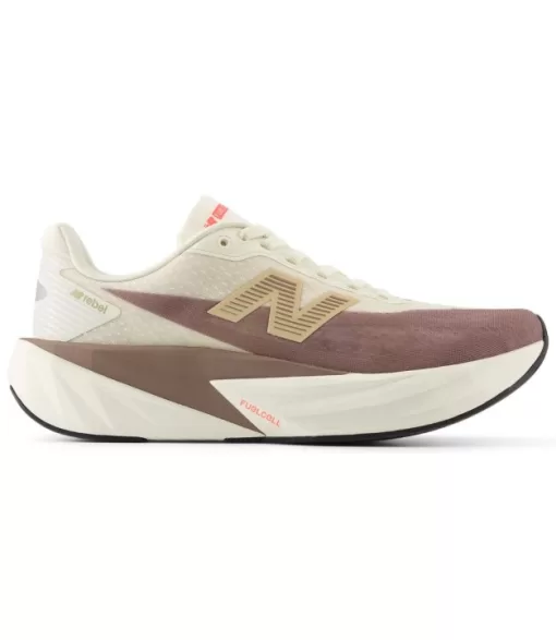 NEW BALANCE FuelCell Rebel v5 Women's