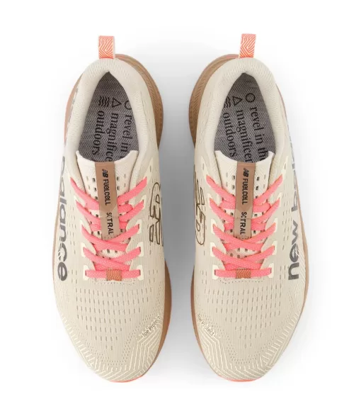 New Balance SuperComp Trail Men's MTTRXUR1 - Image 3