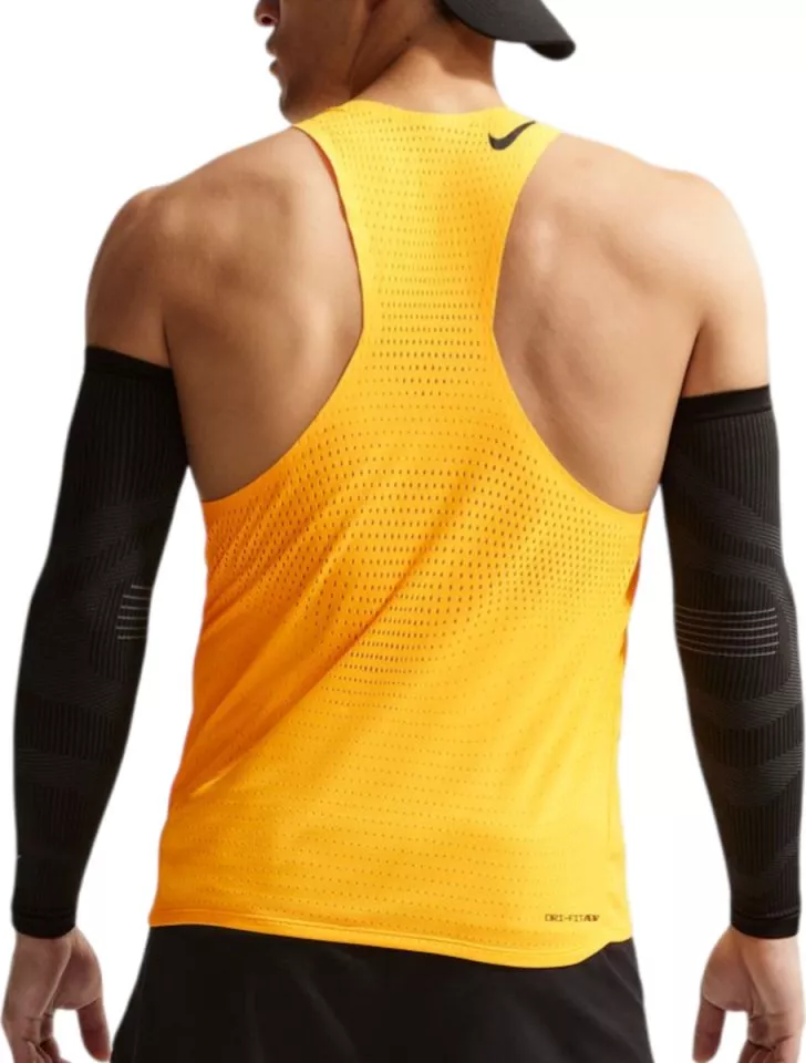 Nike Aeroswift Race Singlet Men's - Image 2