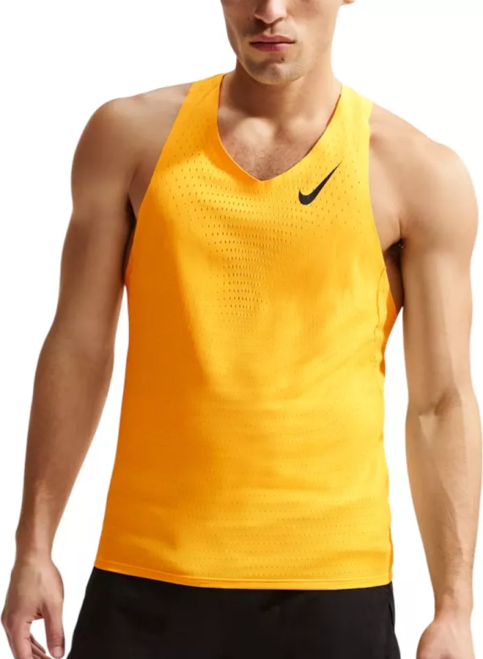 Nike Aeroswift Race Singlet Men's