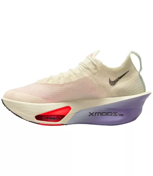 NIKE Air Zoom Alphafly Next% 3 Women's FD8315-101 - Image 4