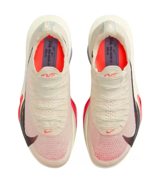 NIKE Air Zoom Alphafly Next% 3 Women's FD8315-101 - Image 3