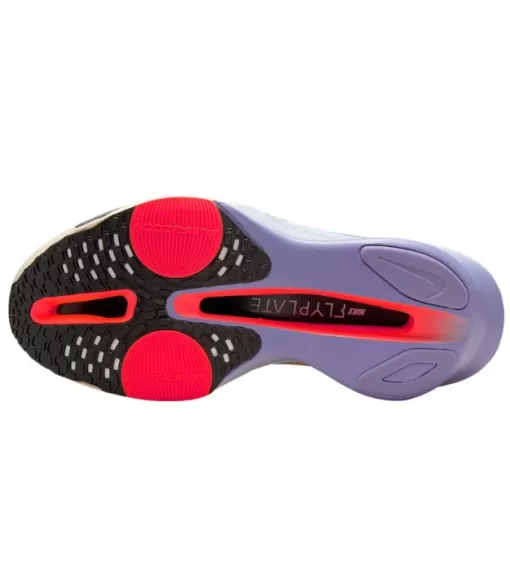 NIKE Air Zoom Alphafly Next% 3 Women's FD8315-101 - Image 2