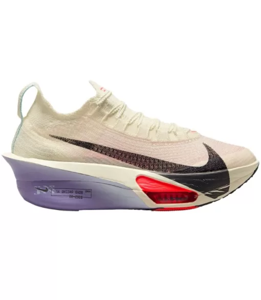 NIKE Air Zoom Alphafly Next% 3 Women's FD8315-101