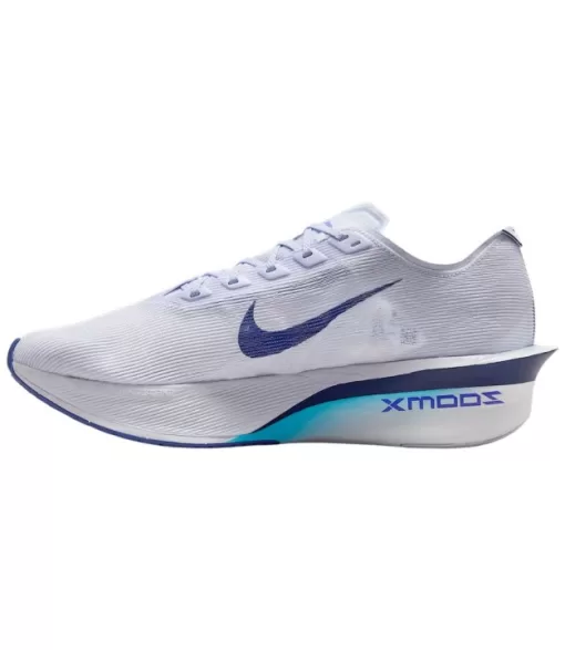 Nike ZoomX Vaporfly Next% 4 Men's HF6414-001 - Image 4