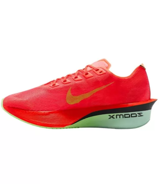 Nike ZoomX Vaporfly Next% 4 Women's HF6412-600 - Image 4