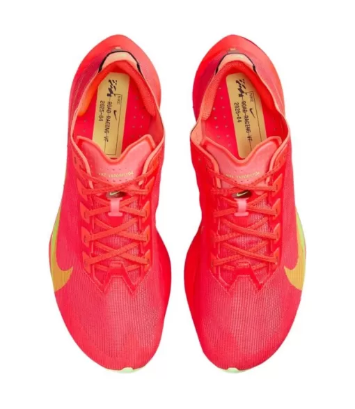 Nike ZoomX Vaporfly Next% 4 Women's HF6412-600 - Image 3