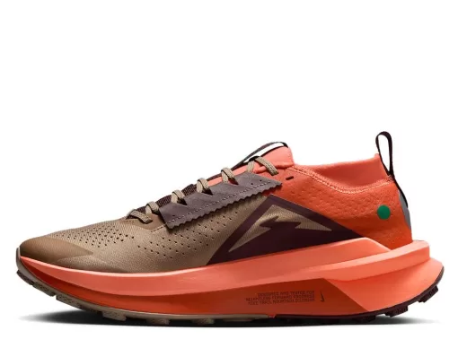 Nike ZoomX Zegama Trail 2 Men's HQ3768-200 - Image 2