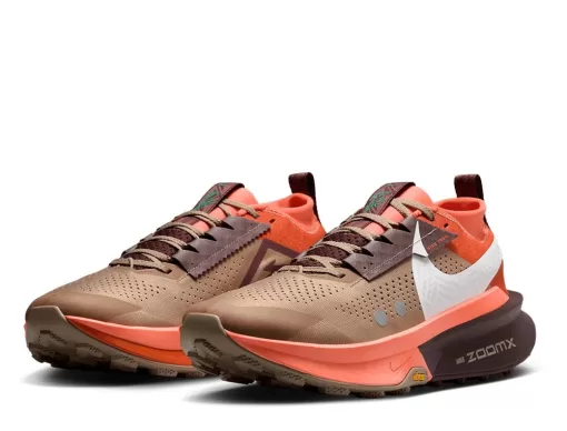 Nike ZoomX Zegama Trail 2 Men's HQ3768-200 - Image 5