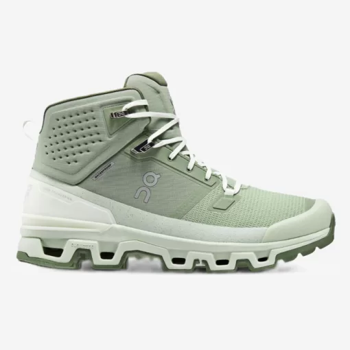 ON Cloudrock 2 Waterproof Men's