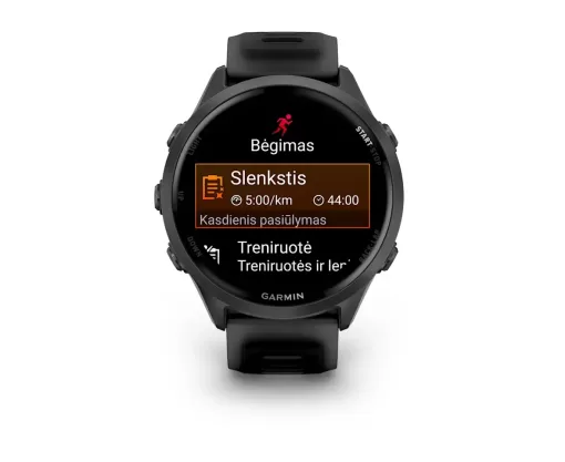 Garmin Forerunner 570 - 47mm - Image 5