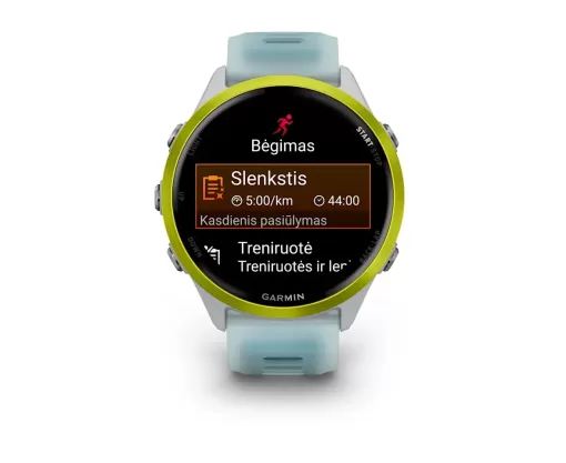 Garmin Forerunner 570 - 47mm - Image 5